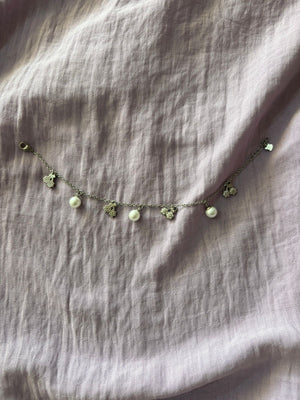 Anklets