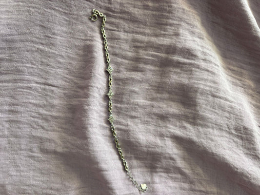 Timeless Twinkle Bracelet